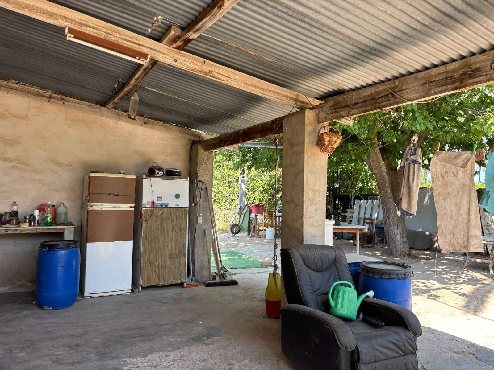 Finca/Landhuis te koop in Elche / Elx - € 136.000 (Ref: 9555234)