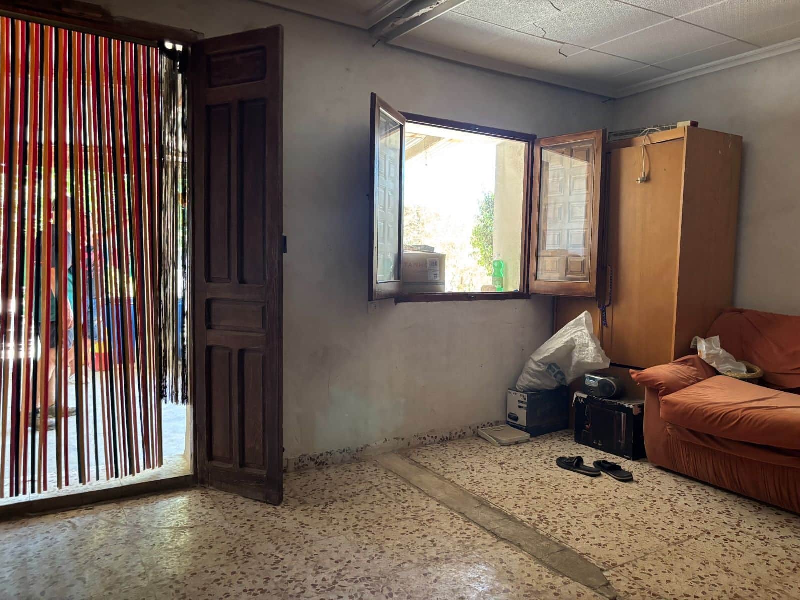 Finca/Landhuis te koop in Elche / Elx - € 136.000 (Ref: 9555234)