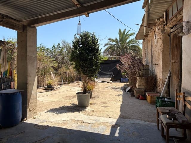 Finca/Casa di Campagna in vendita in Elche / Elx - 136.000 € (Rif: 9555234)