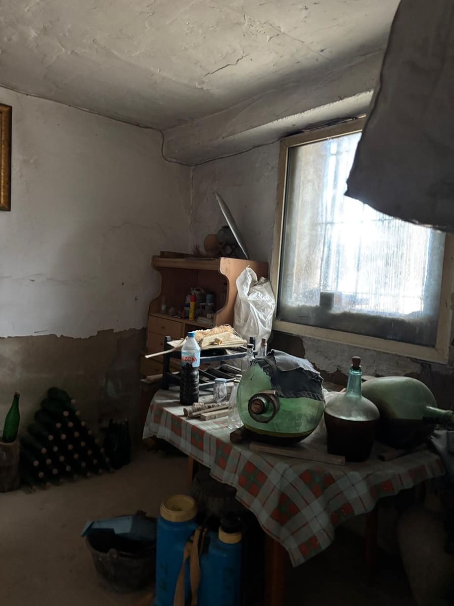 1 slaapkamer Finca/Landhuis te koop in Elche / Elx - € 126.000 (Ref: 9555235)