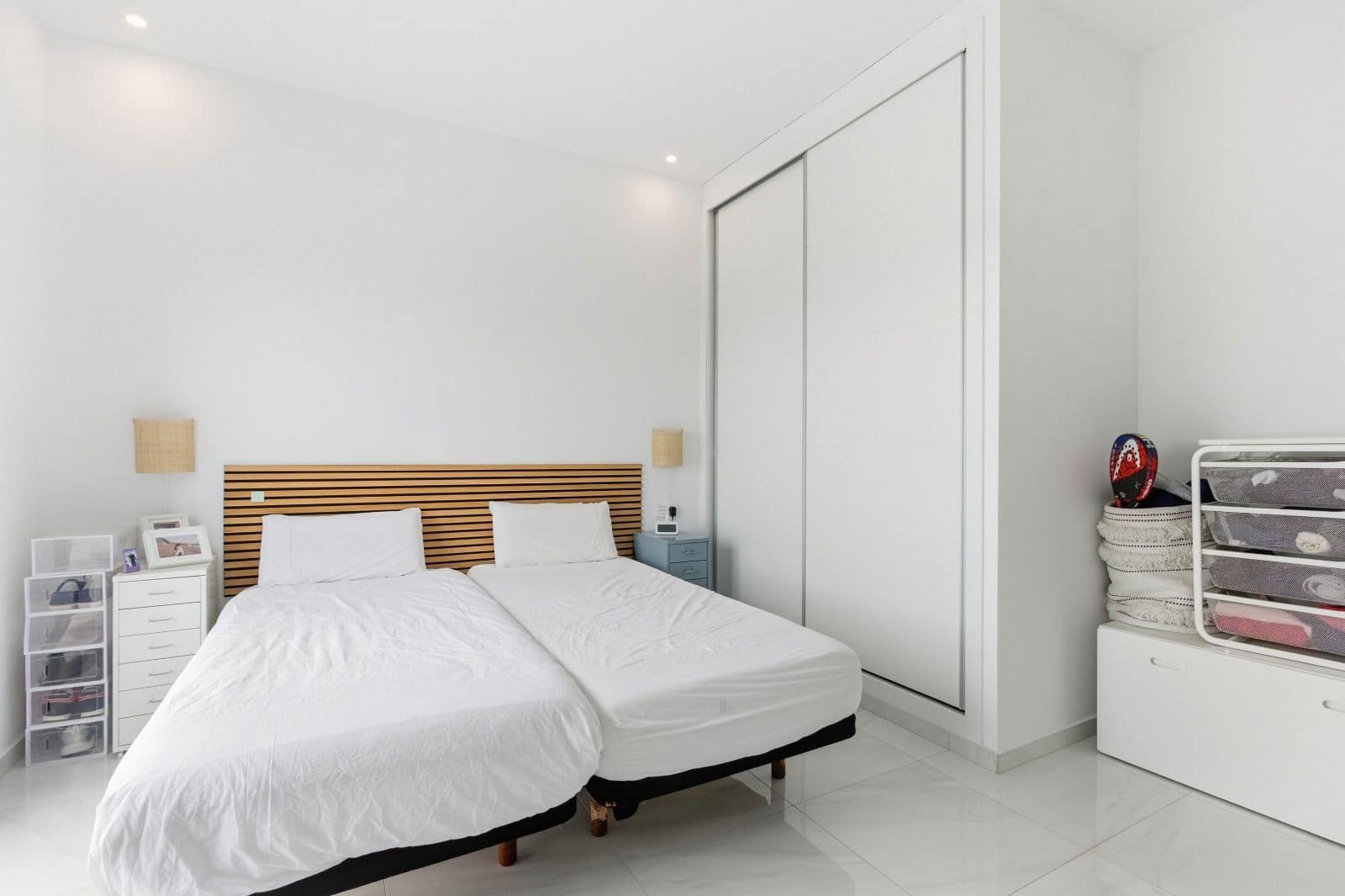 3 soveværelse Villa til salg i Bigastro med swimmingpool garage - € 339.000 (Ref: 9568108)