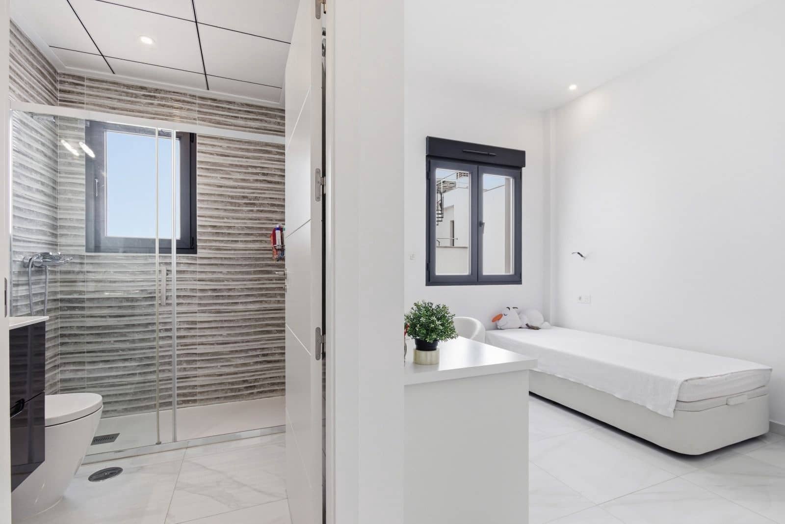 3 soveværelse Villa til salg i Bigastro med swimmingpool garage - € 339.000 (Ref: 9568108)