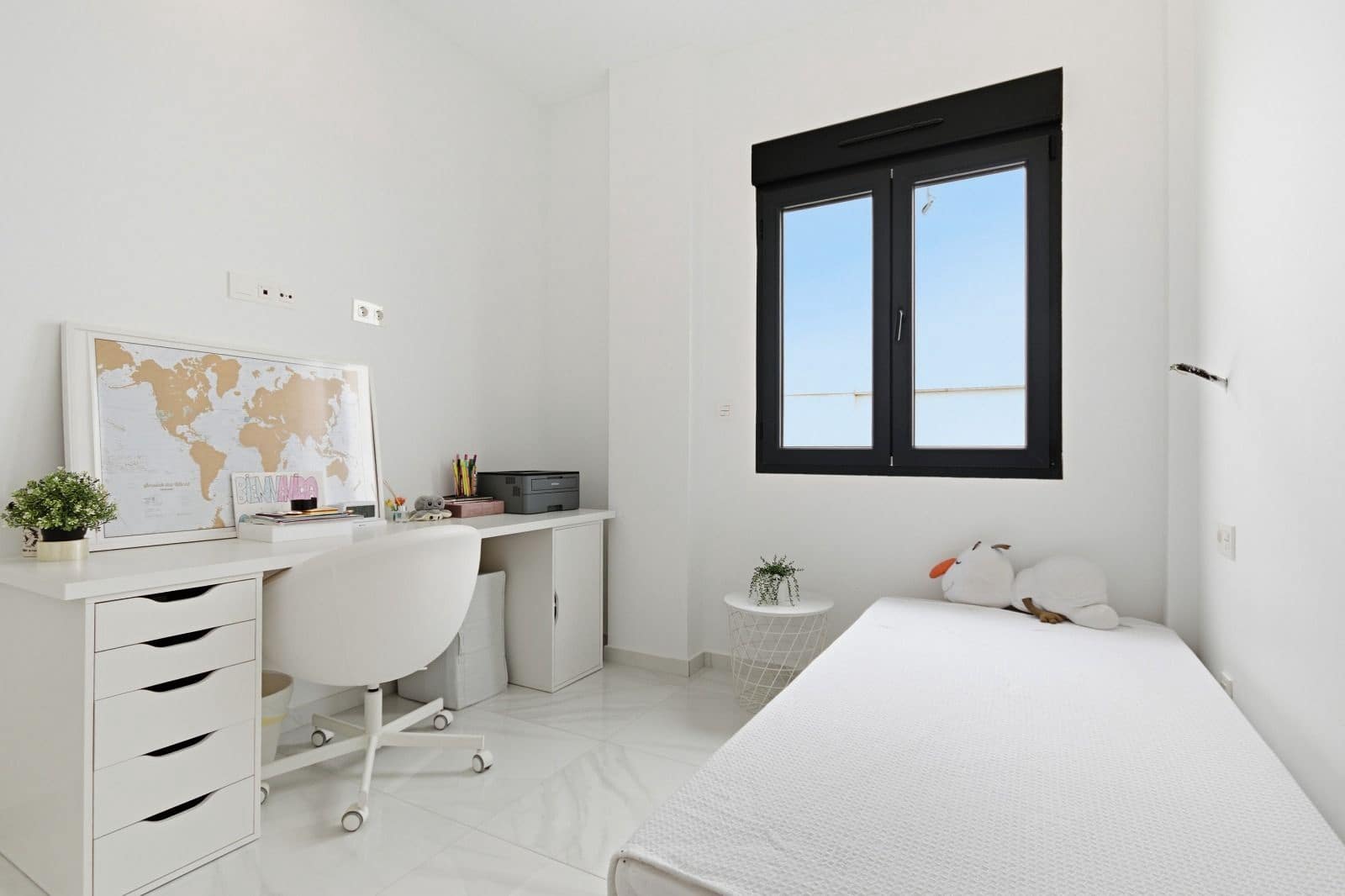 3 soveværelse Villa til salg i Bigastro med swimmingpool garage - € 339.000 (Ref: 9568108)