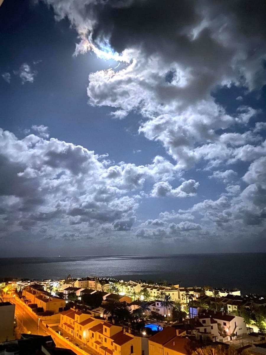 2 soveværelse Lejlighed til leje i Santa Pola med garage - € 2.200 (Ref: 9568110)