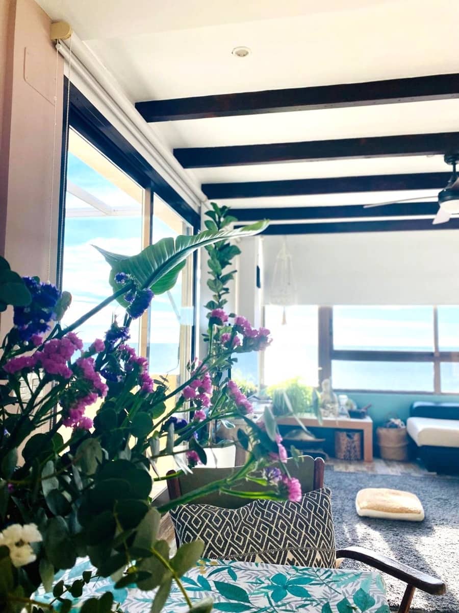 2 soveværelse Lejlighed til leje i Santa Pola med garage - € 2.200 (Ref: 9568110)