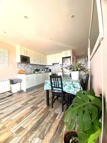 2 slaapkamer Appartement te huur in Santa Pola met garage - € 950 (Ref: 9568110)