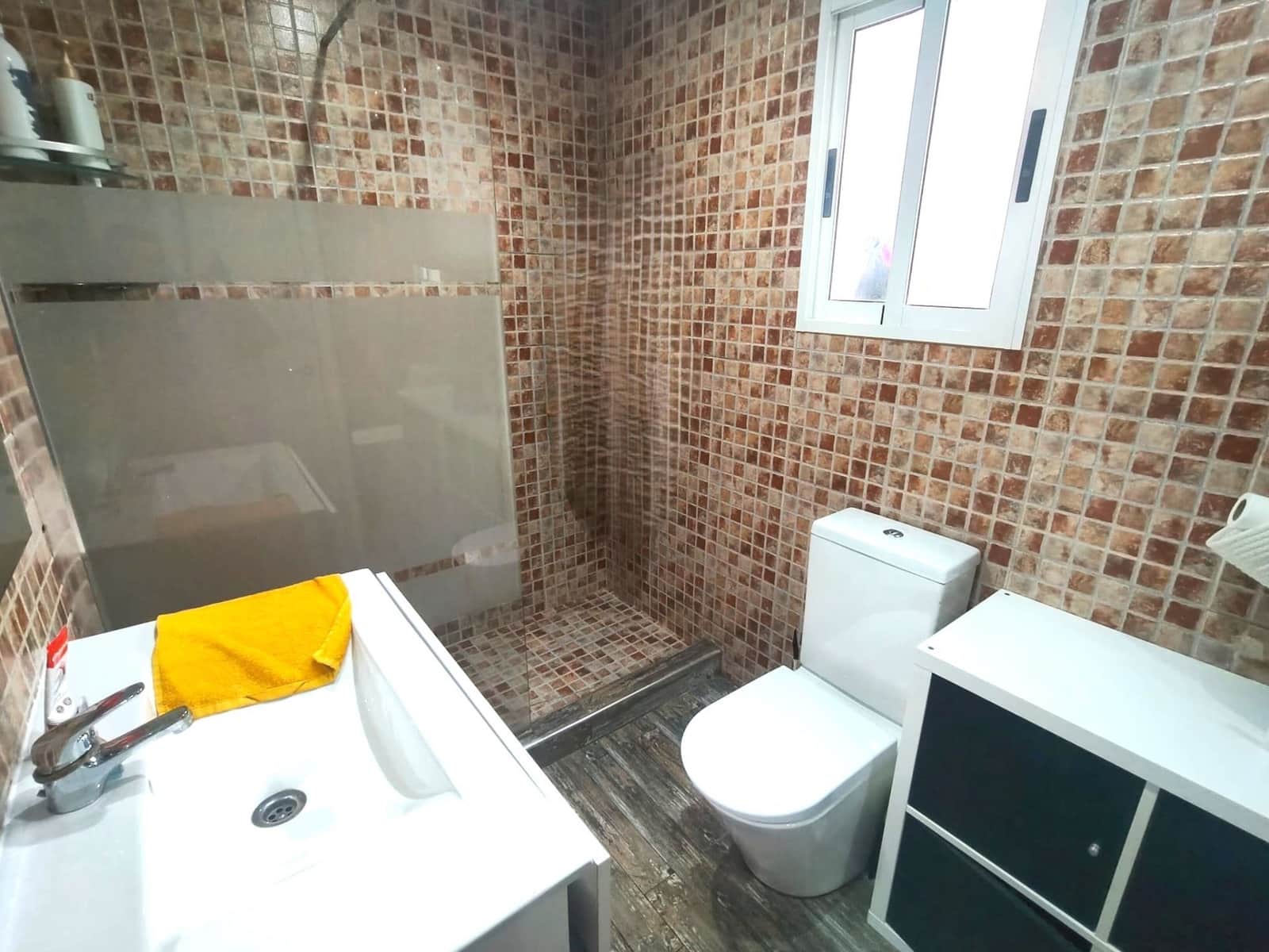 2 soveværelse Lejlighed til leje i Santa Pola med garage - € 2.200 (Ref: 9568110)