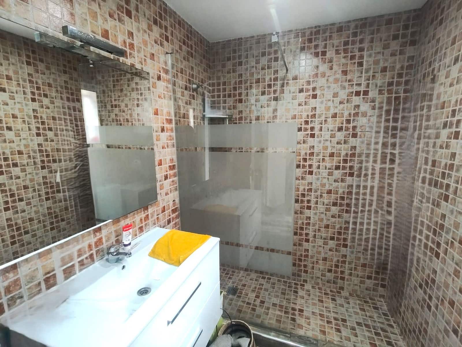 2 soveværelse Lejlighed til leje i Santa Pola med garage - € 2.200 (Ref: 9568110)