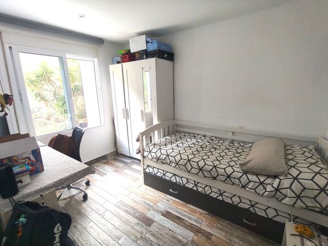 2 soveværelse Lejlighed til leje i Santa Pola med garage - € 2.200 (Ref: 9568110)