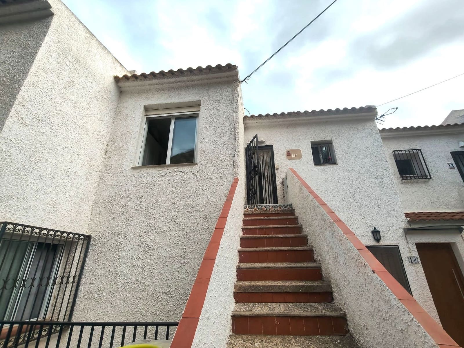 2 soveværelse Lejlighed til leje i Santa Pola med garage - € 2.200 (Ref: 9568110)