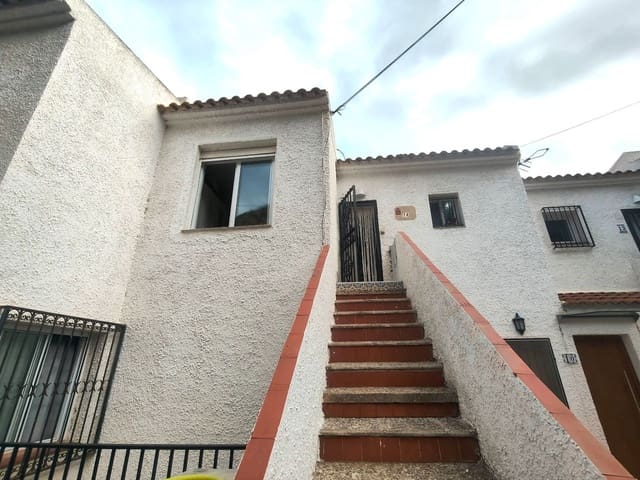 2 soveværelse Lejlighed til leje i Santa Pola med garage - € 2.200 (Ref: 9568110)