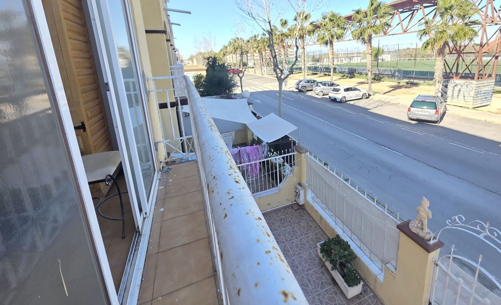 3 makuuhuone Omakotitalo myytävänä paikassa Santa Pola - 285 000 € (Ref: 9590768)