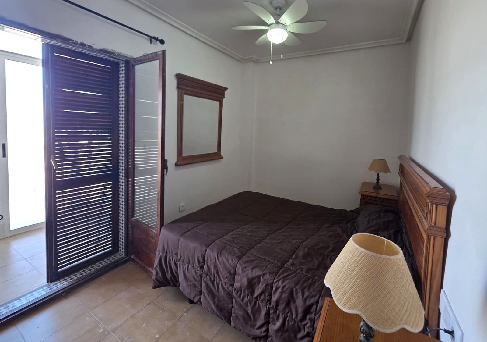 3 makuuhuone Omakotitalo myytävänä paikassa Santa Pola - 285 000 € (Ref: 9590768)