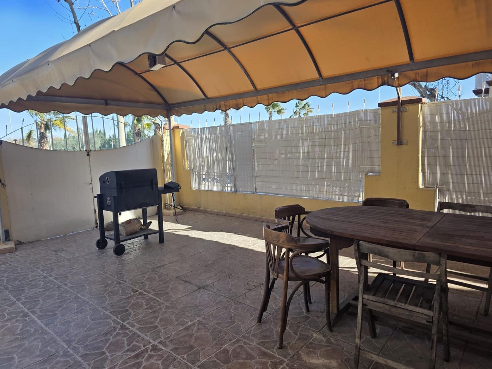 3 makuuhuone Omakotitalo myytävänä paikassa Santa Pola - 285 000 € (Ref: 9590768)