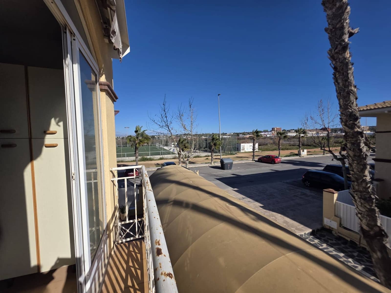 3 makuuhuone Omakotitalo myytävänä paikassa Santa Pola - 285 000 € (Ref: 9590768)