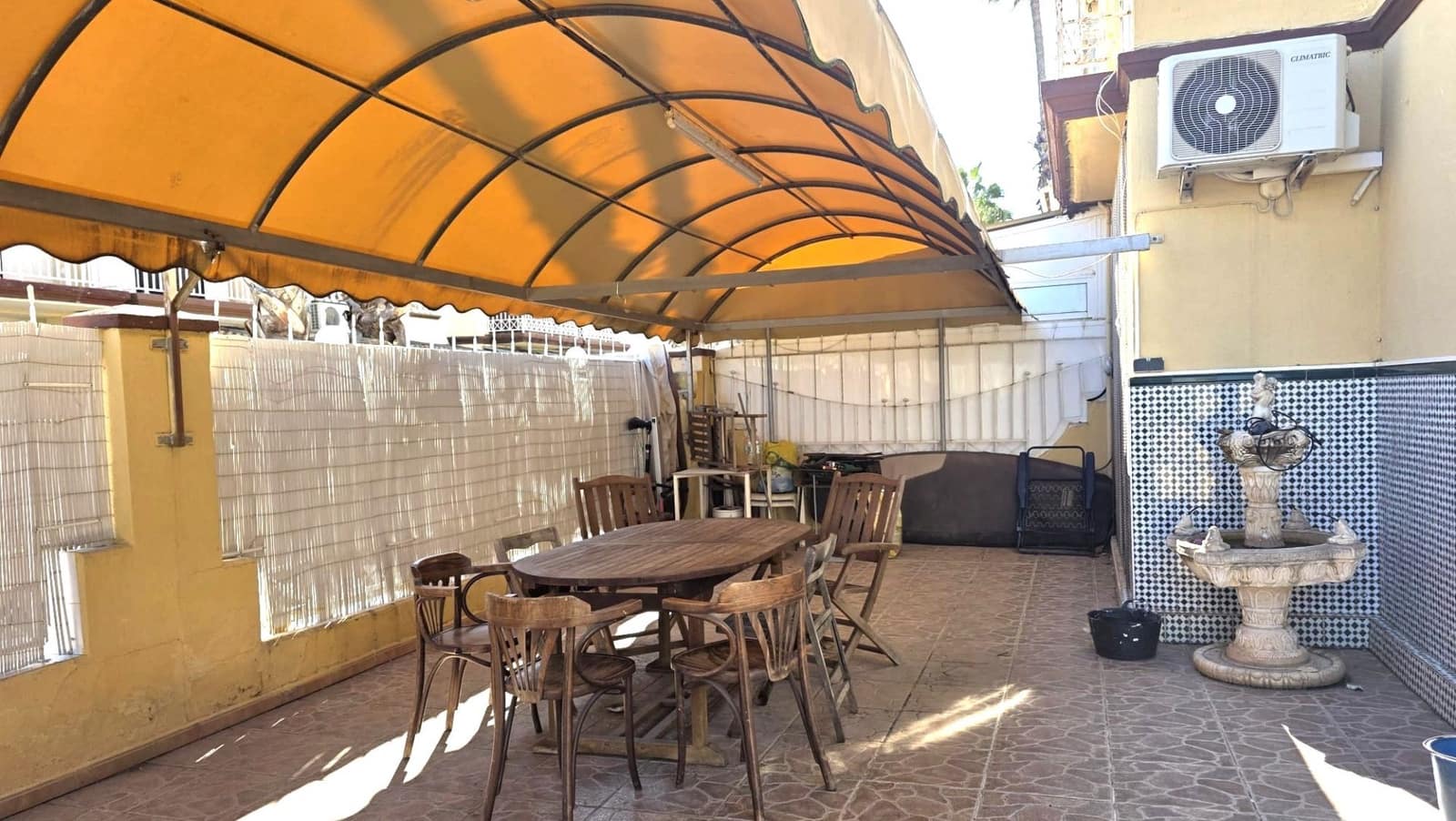 3 makuuhuone Omakotitalo myytävänä paikassa Santa Pola - 285 000 € (Ref: 9590768)