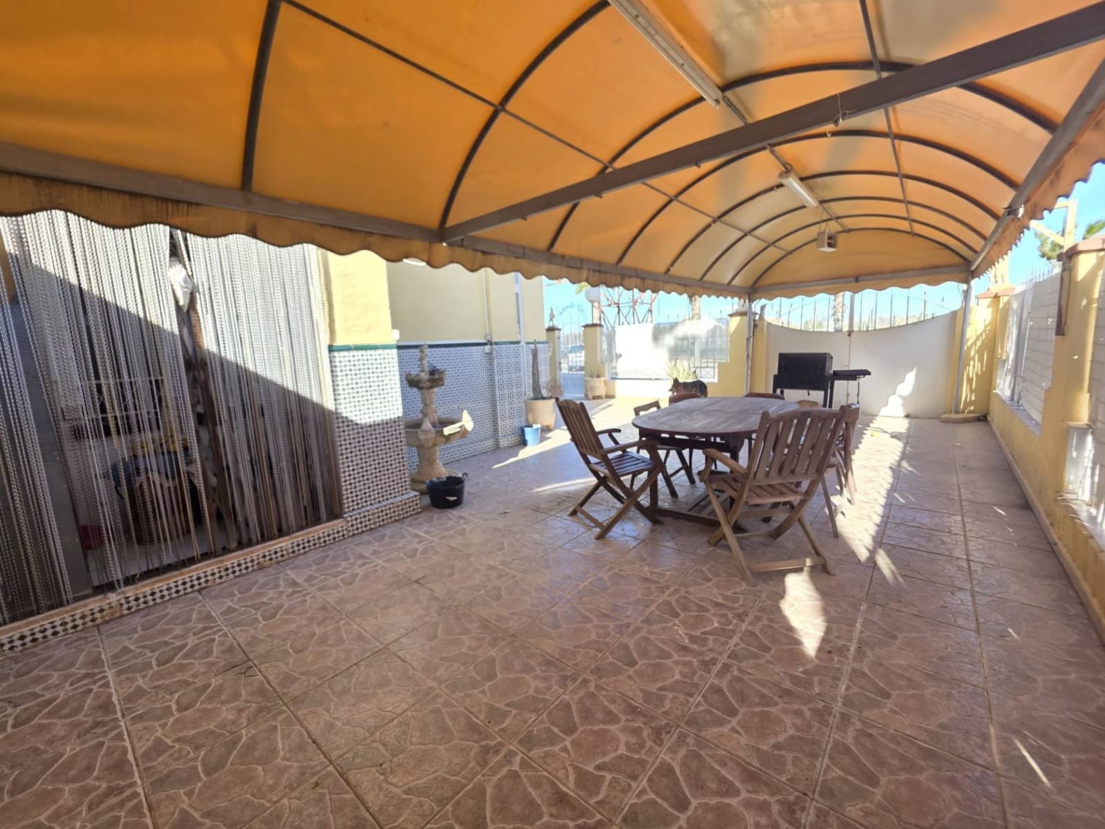 3 makuuhuone Omakotitalo myytävänä paikassa Santa Pola - 285 000 € (Ref: 9590768)