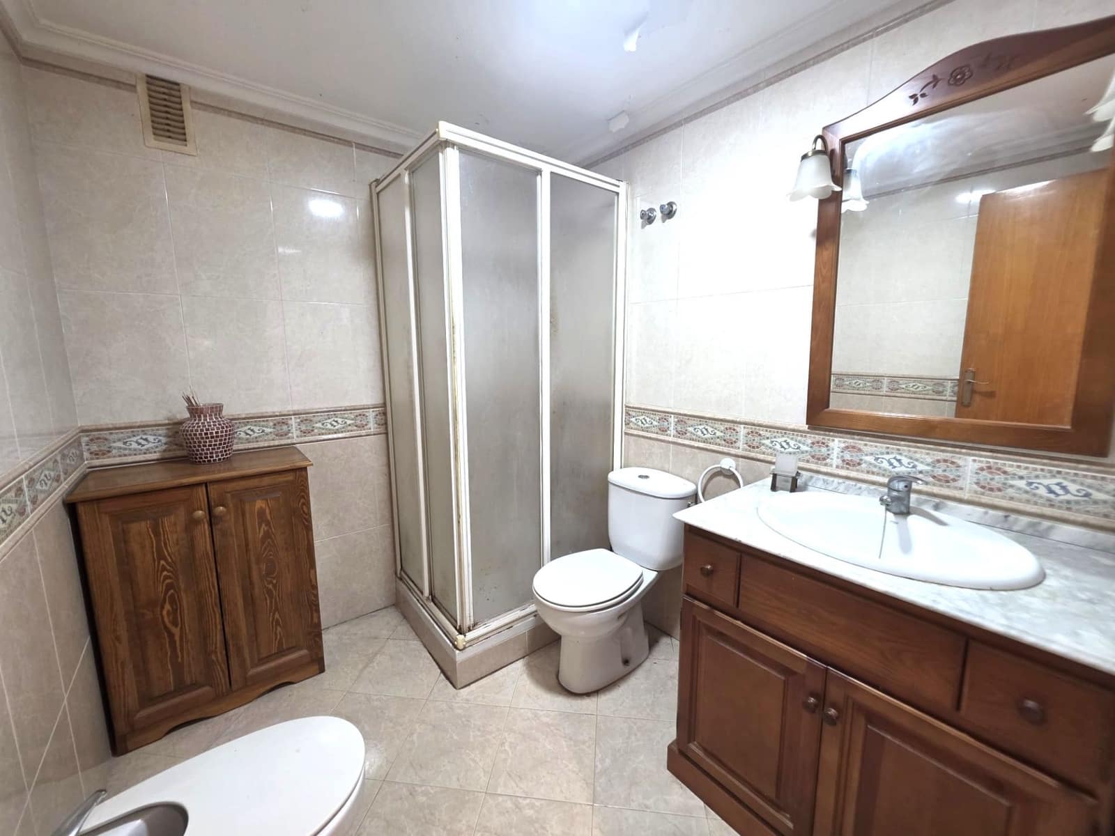 3 makuuhuone Omakotitalo myytävänä paikassa Santa Pola - 285 000 € (Ref: 9590768)