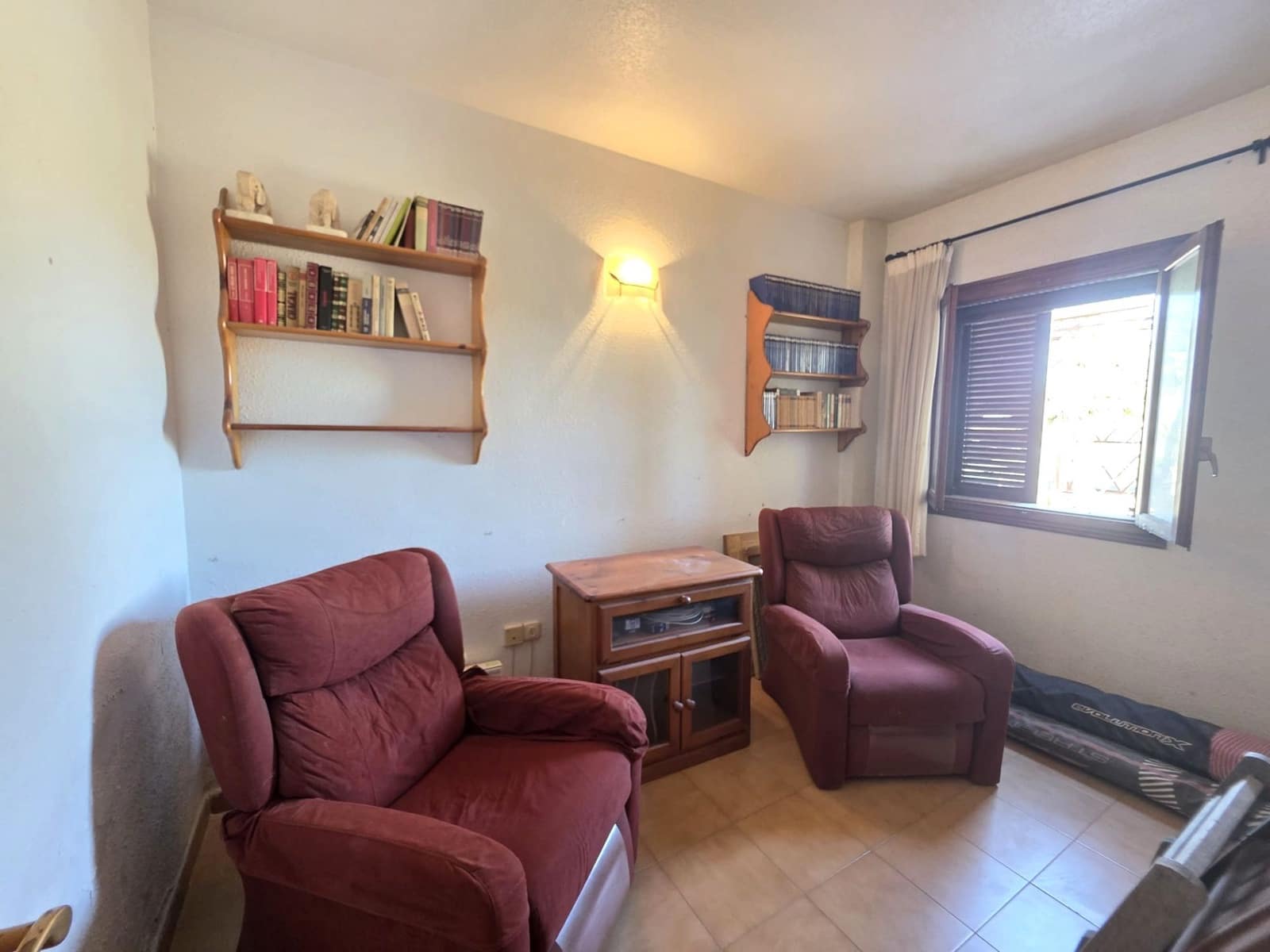 3 makuuhuone Omakotitalo myytävänä paikassa Santa Pola - 285 000 € (Ref: 9590768)