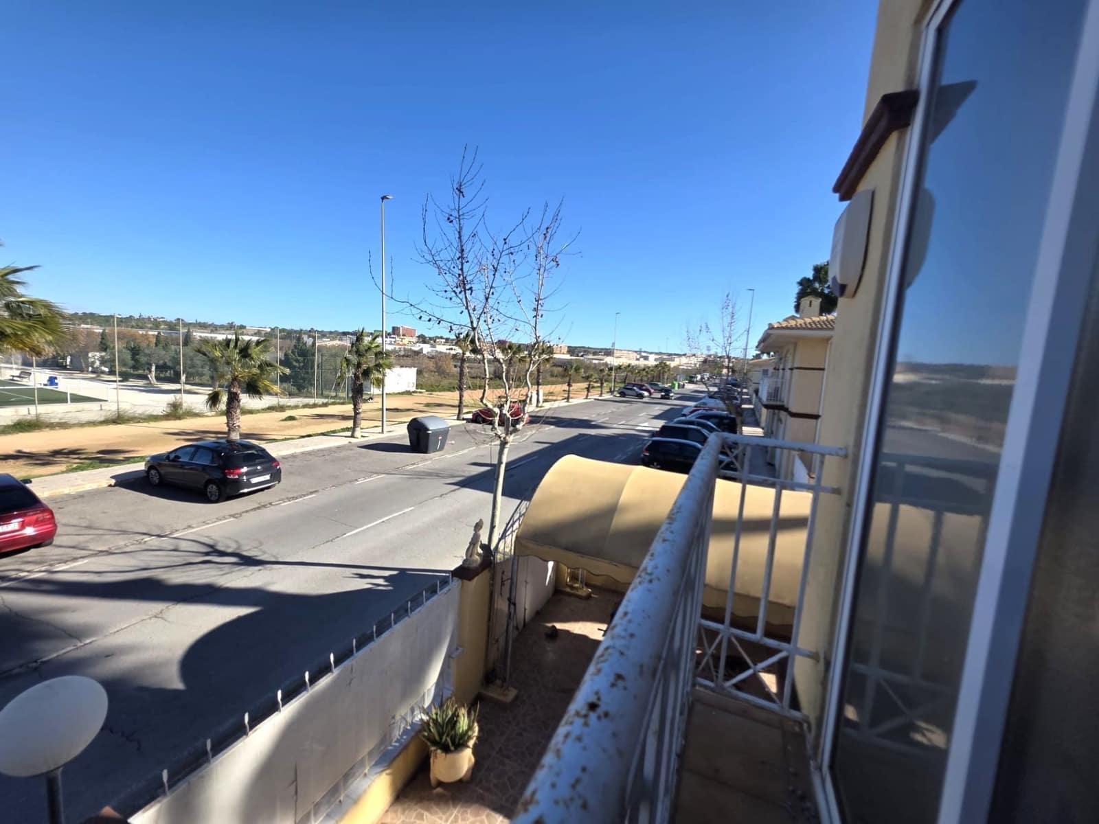 3 makuuhuone Omakotitalo myytävänä paikassa Santa Pola - 285 000 € (Ref: 9590768)