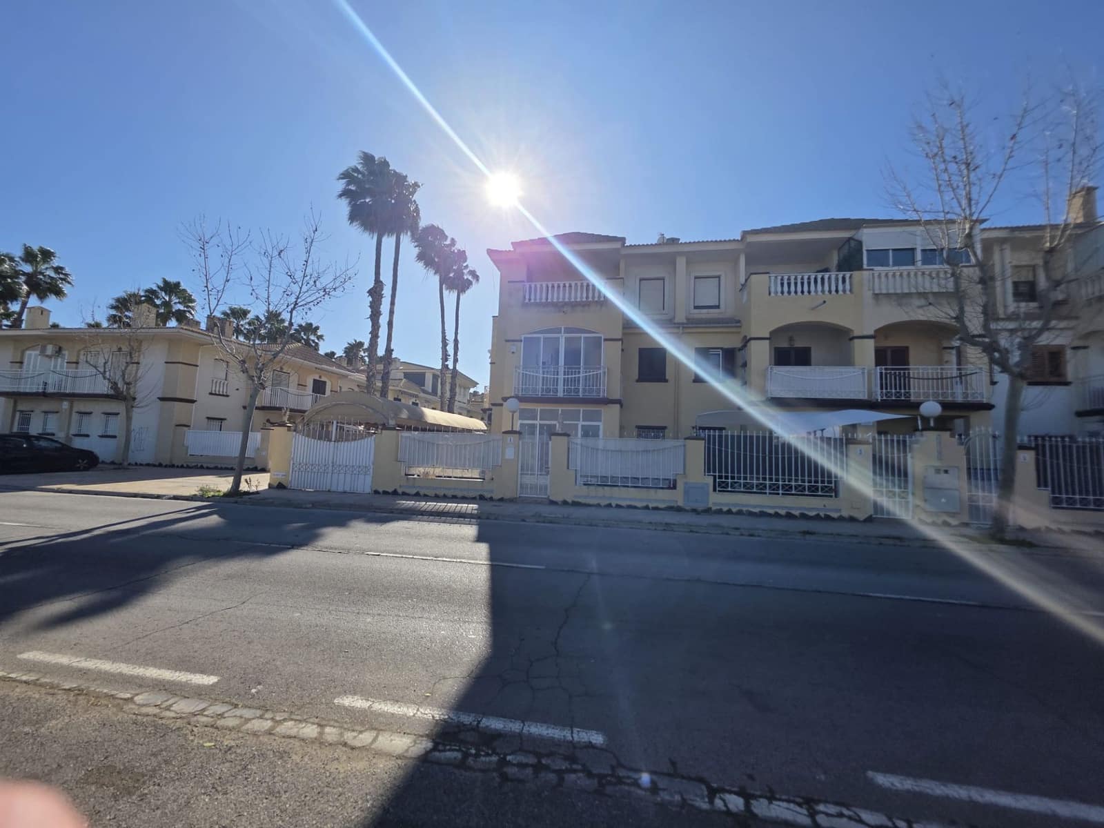 3 makuuhuone Omakotitalo myytävänä paikassa Santa Pola - 285 000 € (Ref: 9590768)