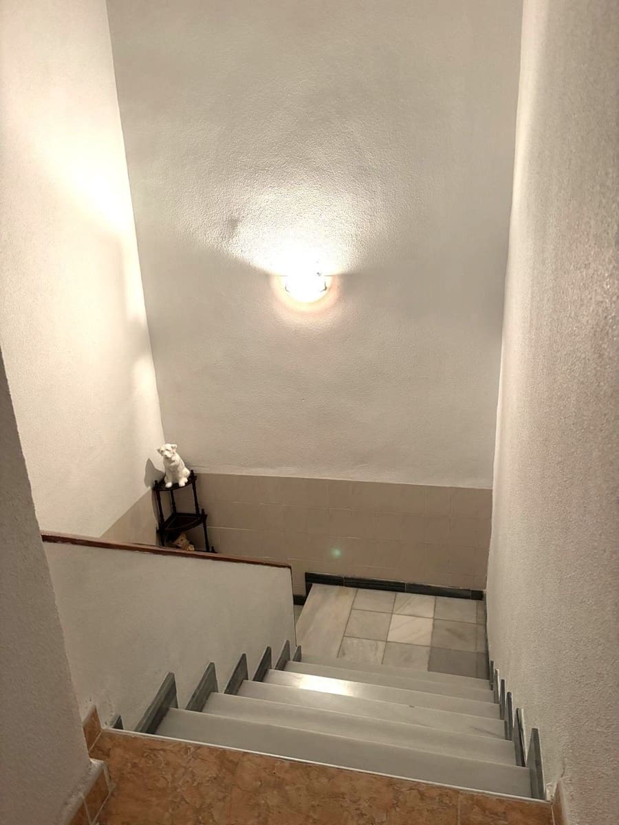 3 slaapkamer Villa te koop in El Realengo met garage - € 186.000 (Ref: 9604633)