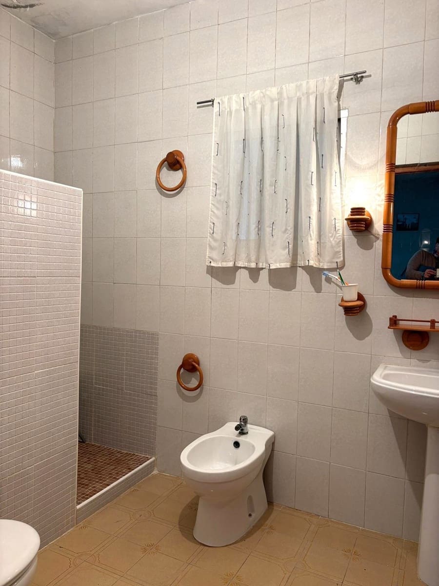 3 slaapkamer Villa te koop in El Realengo met garage - € 186.000 (Ref: 9604633)