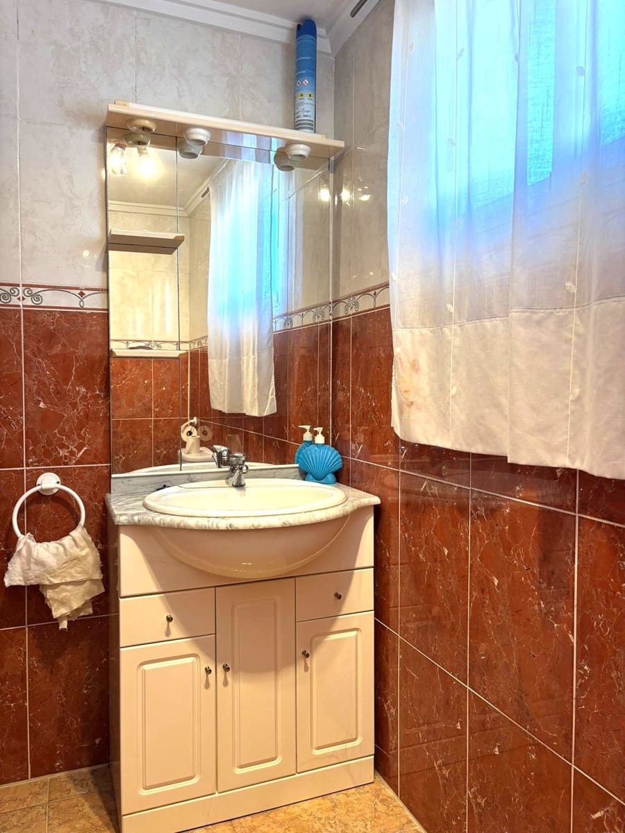 3 slaapkamer Villa te koop in El Realengo met garage - € 186.000 (Ref: 9604633)