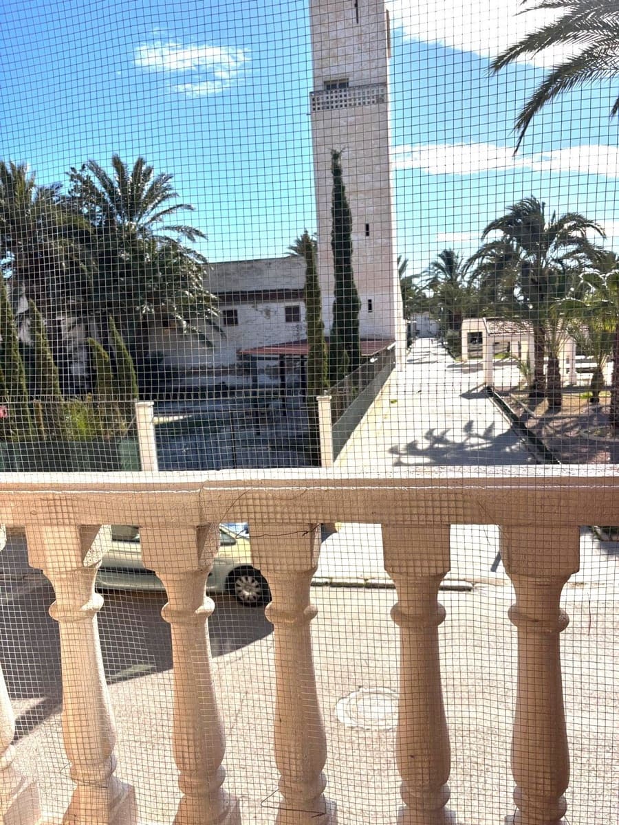 3 slaapkamer Villa te koop in El Realengo met garage - € 186.000 (Ref: 9604633)