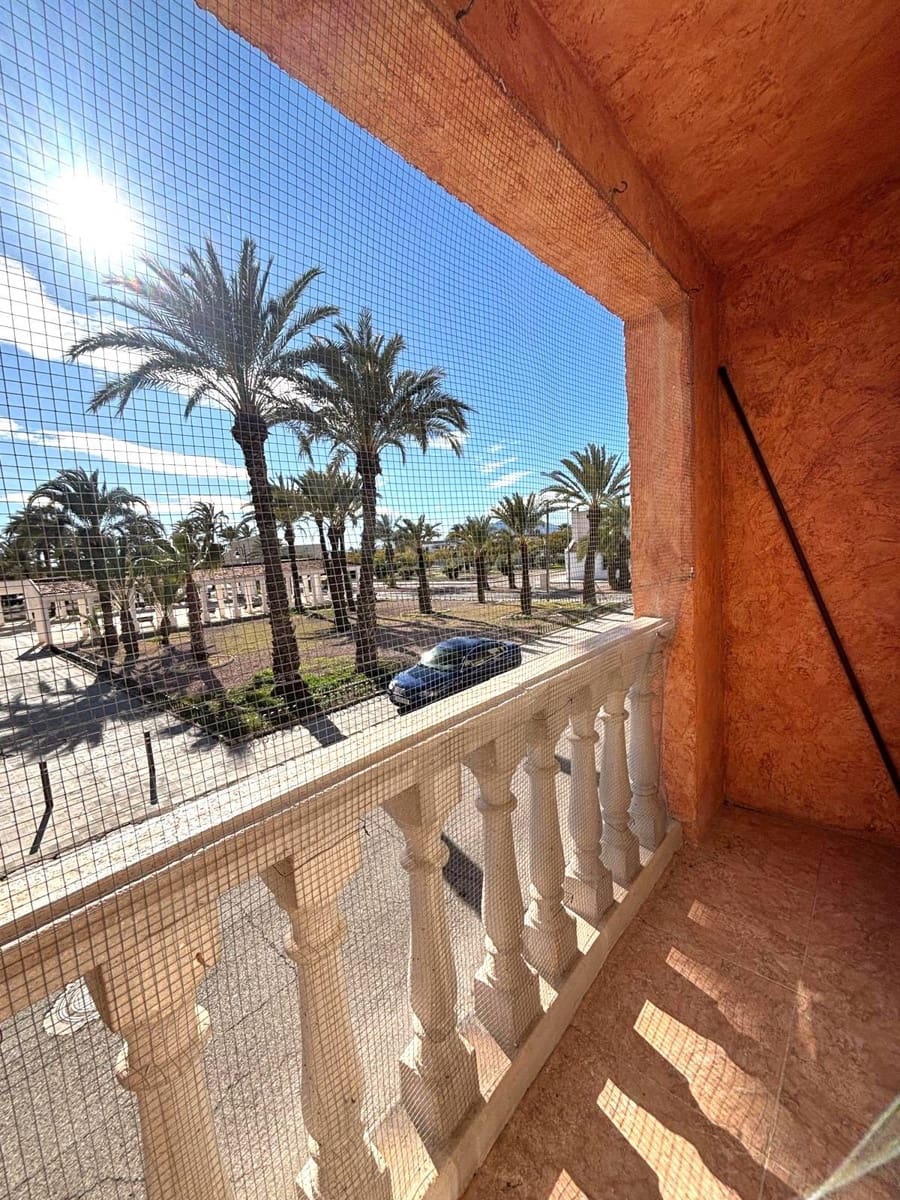 3 slaapkamer Villa te koop in El Realengo met garage - € 186.000 (Ref: 9604633)