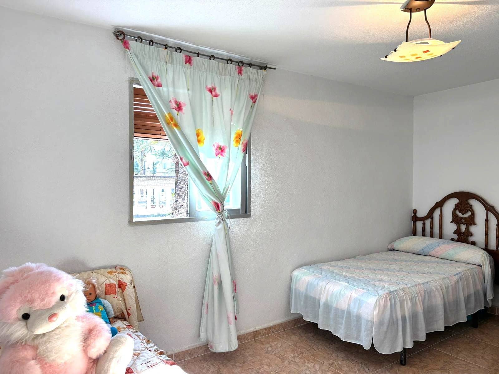 3 slaapkamer Villa te koop in El Realengo met garage - € 186.000 (Ref: 9604633)