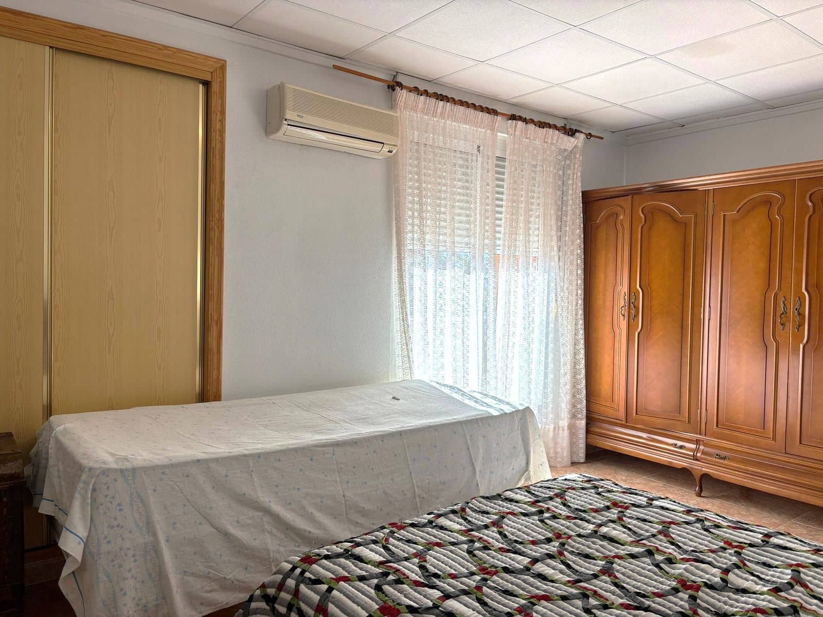 3 slaapkamer Villa te koop in El Realengo met garage - € 186.000 (Ref: 9604633)