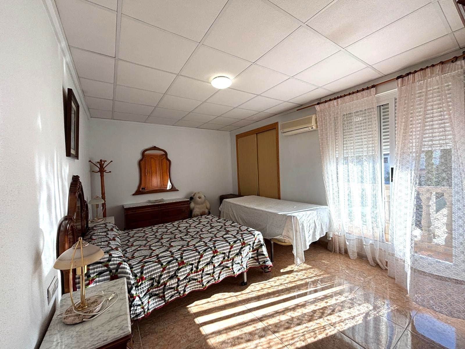 3 slaapkamer Villa te koop in El Realengo met garage - € 186.000 (Ref: 9604633)