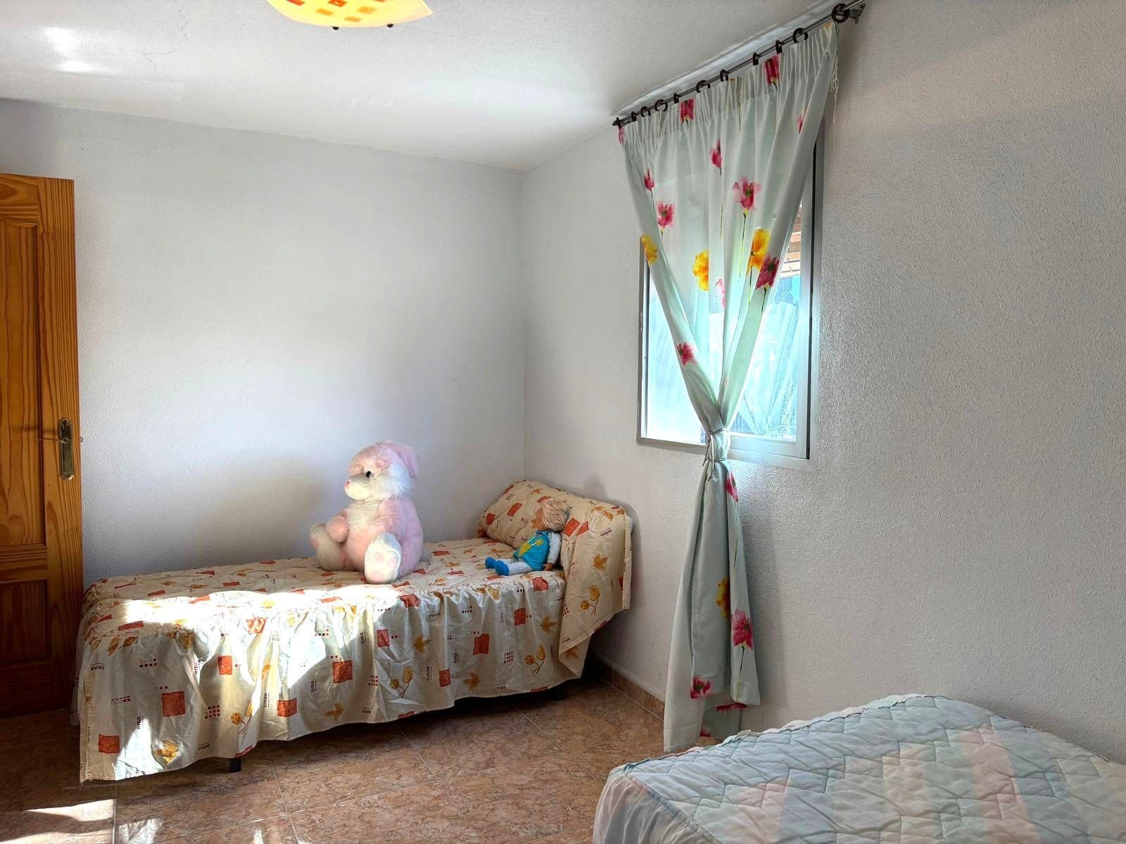 3 slaapkamer Villa te koop in El Realengo met garage - € 186.000 (Ref: 9604633)