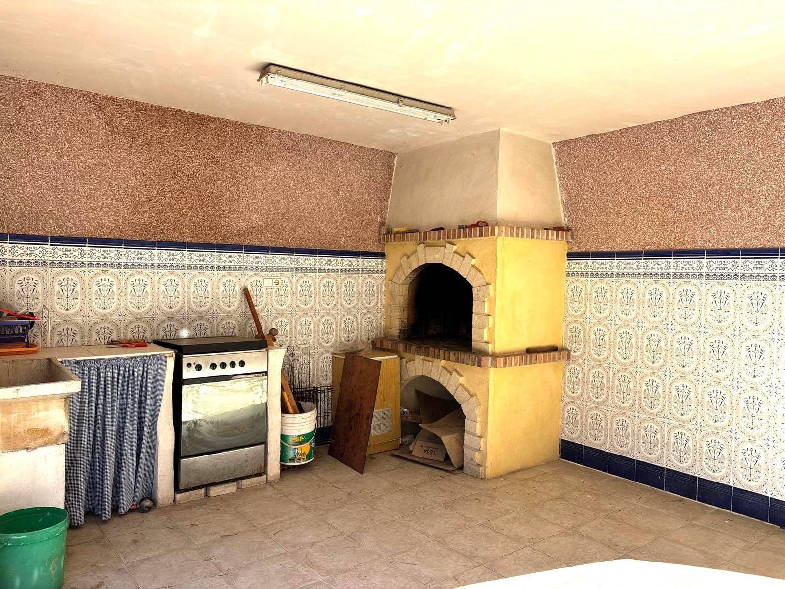 3 slaapkamer Villa te koop in El Realengo met garage - € 186.000 (Ref: 9604633)