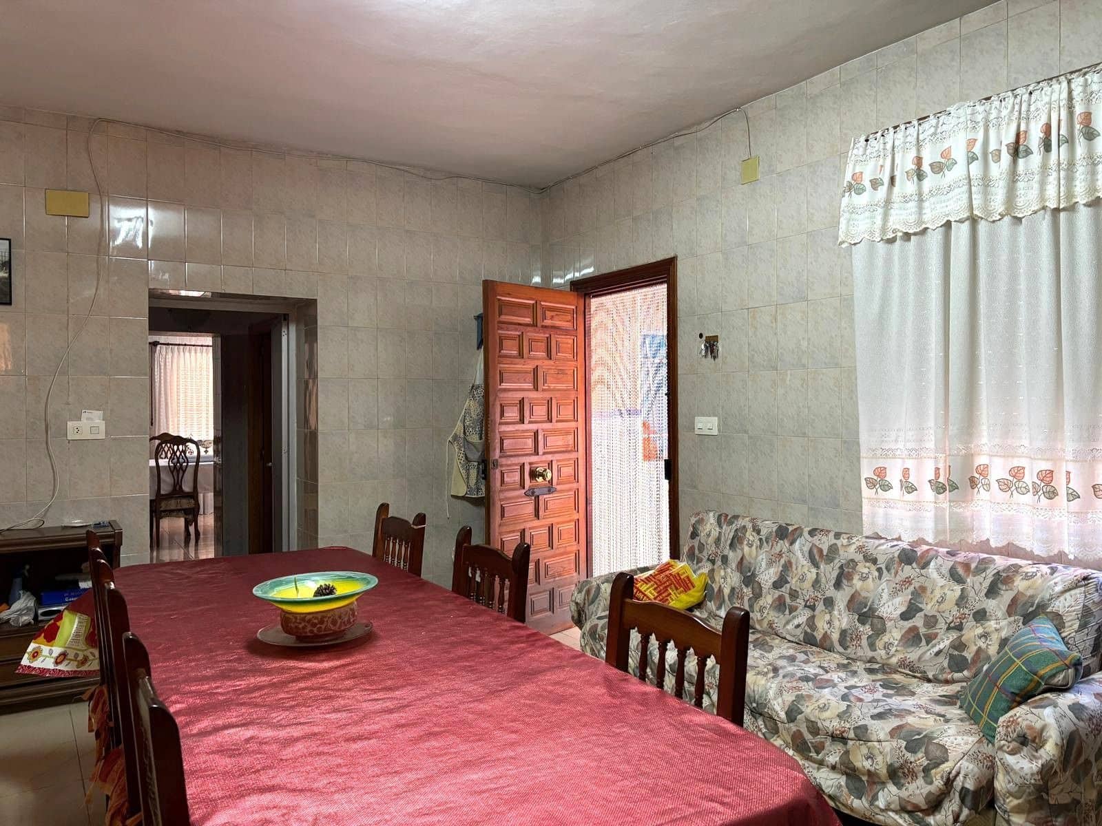 3 slaapkamer Villa te koop in El Realengo met garage - € 186.000 (Ref: 9604633)