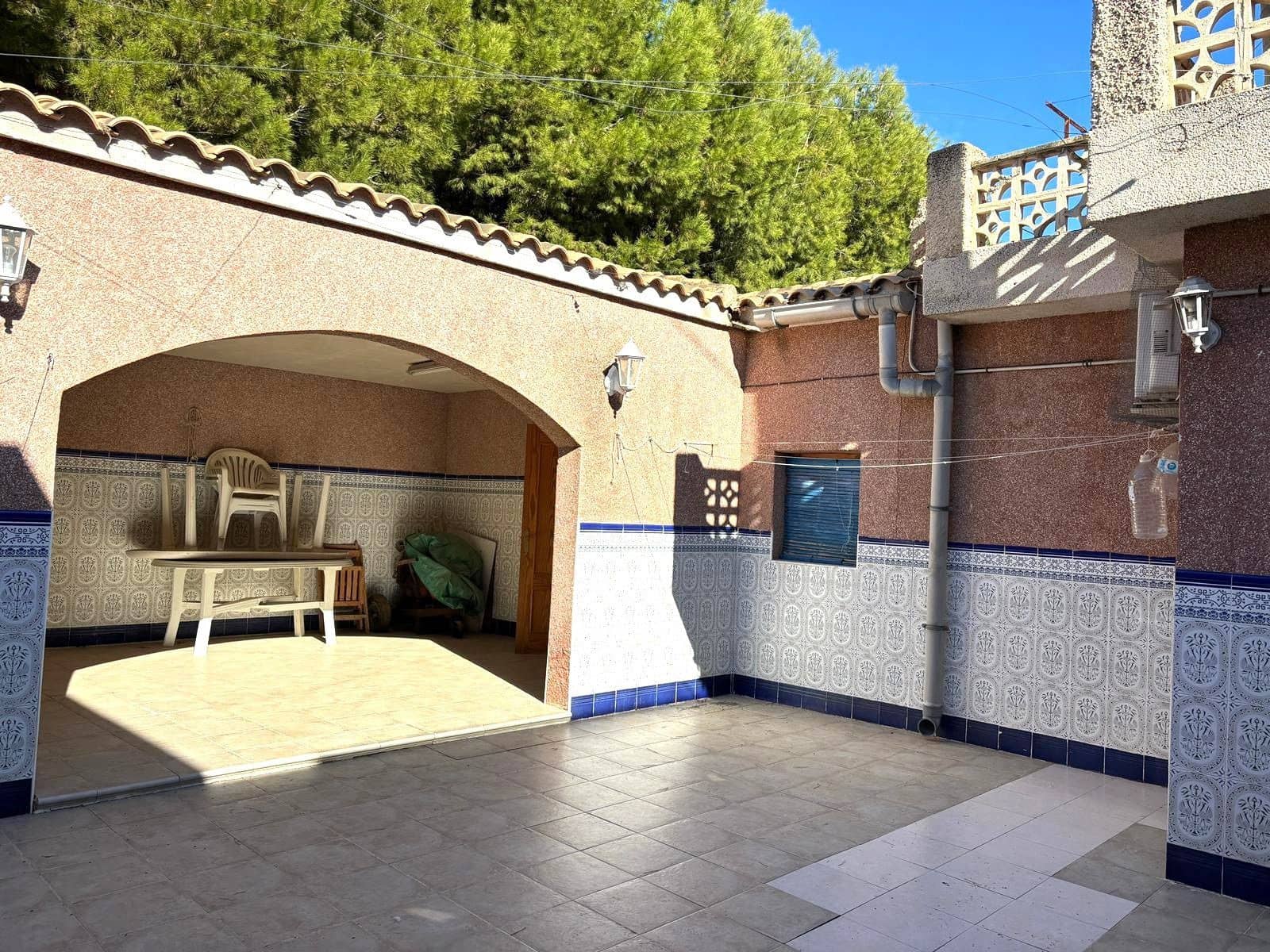 3 slaapkamer Villa te koop in El Realengo met garage - € 186.000 (Ref: 9604633)