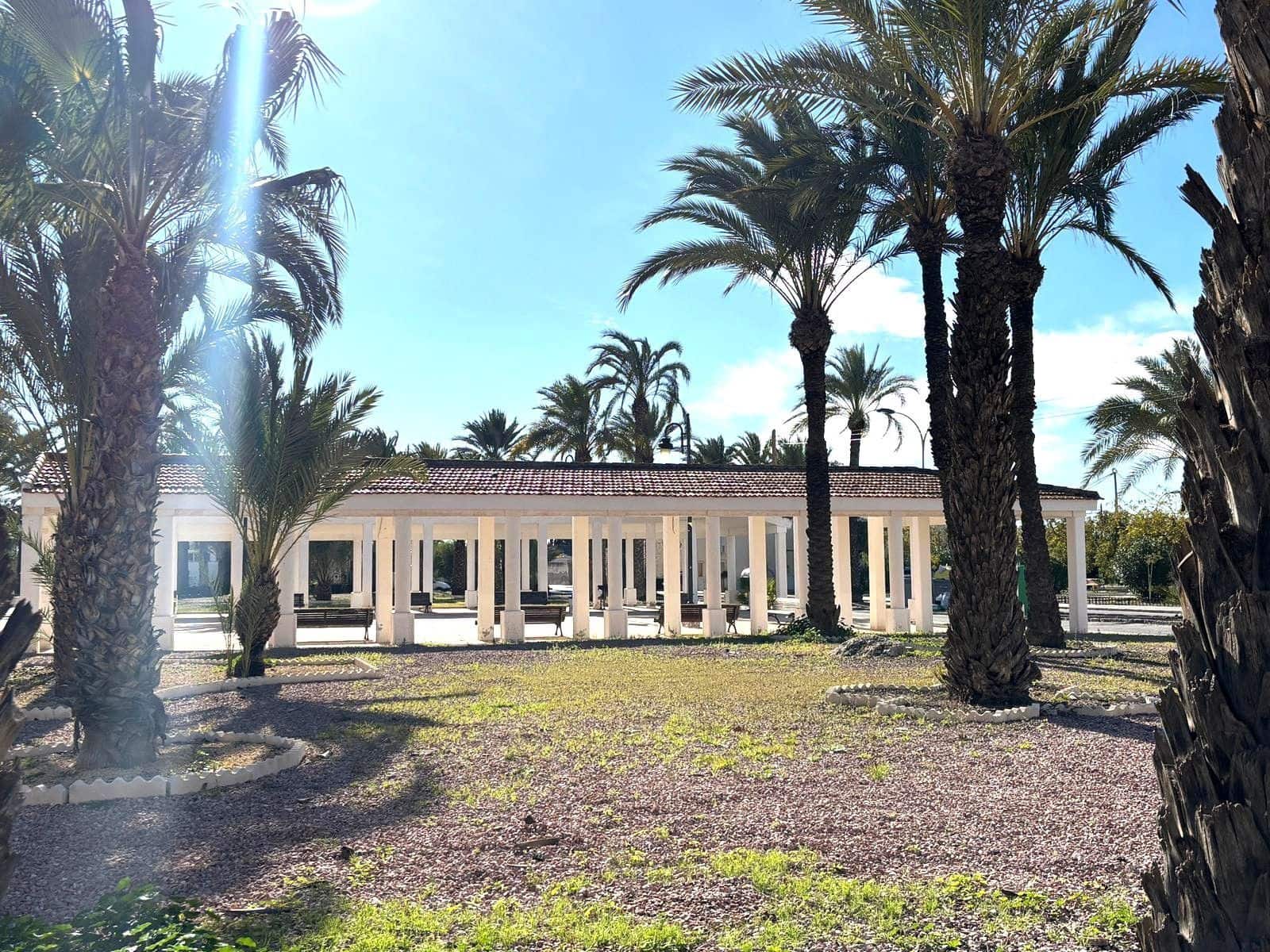 3 slaapkamer Villa te koop in El Realengo met garage - € 186.000 (Ref: 9604633)