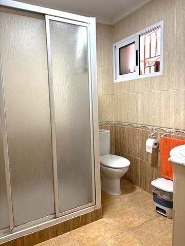 3 makuuhuone Maalaistalo myytävänä paikassa El Realengo, Crevillente / Crevillent mukana 
autotalli - 260 000 € (Ref: 9604634)