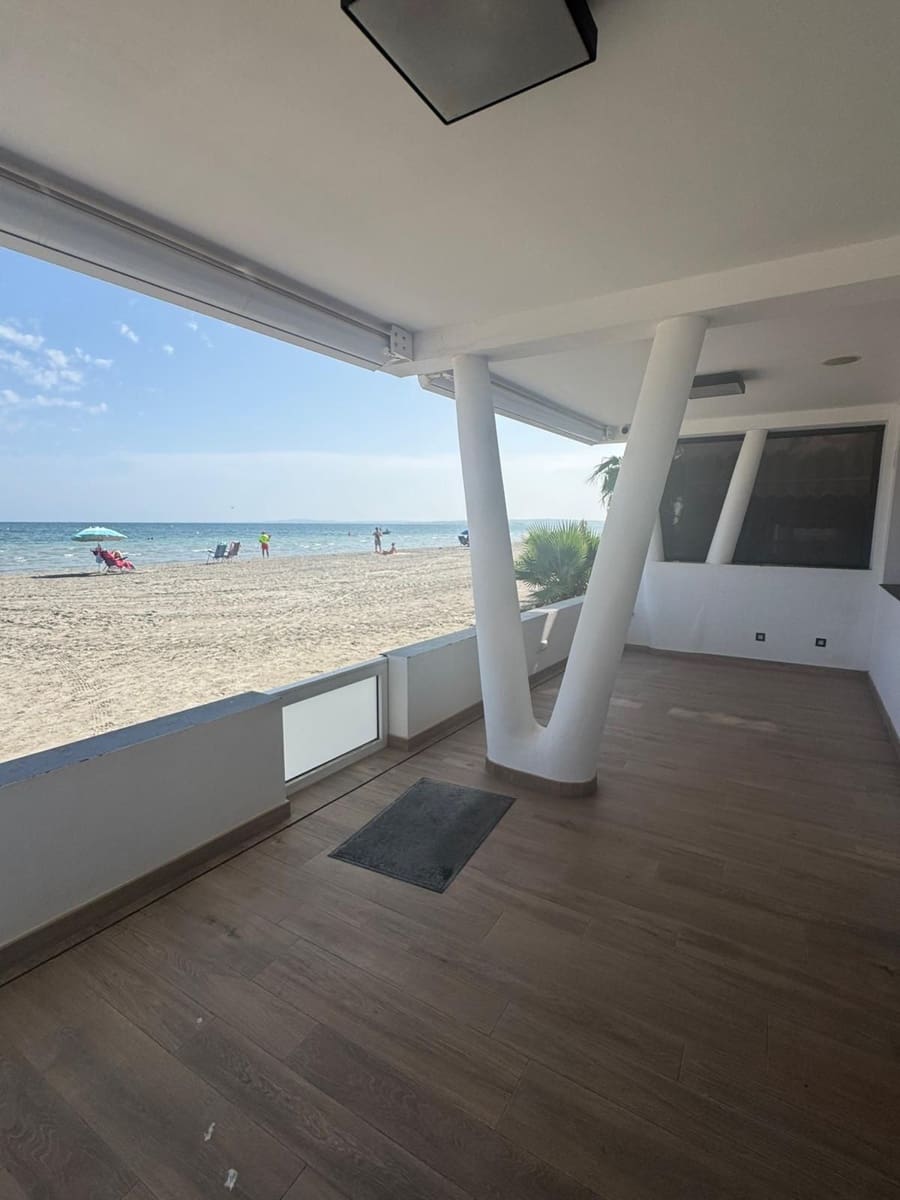 5 bedroom Villa for sale in Santa Pola - € 1,150,000 (Ref: 9604635)