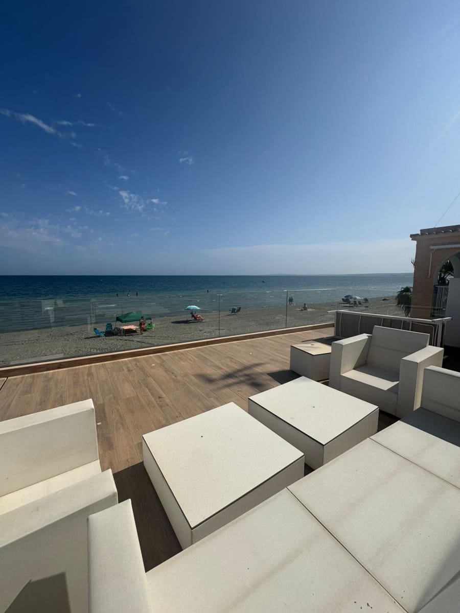 5 bedroom Villa for sale in Santa Pola - € 1,150,000 (Ref: 9604635)