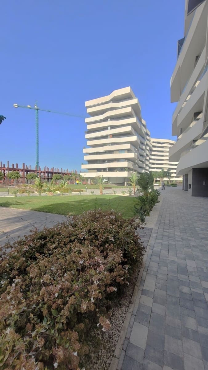 Ático de 3 habitaciones en Alicante / Alacant ciudad en venta con piscina garaje - 950.000 € (Ref: 9604636)