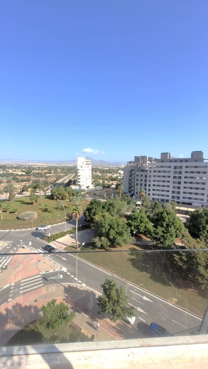 Ático de 3 habitaciones en Alicante / Alacant ciudad en venta con piscina garaje - 950.000 € (Ref: 9604636)