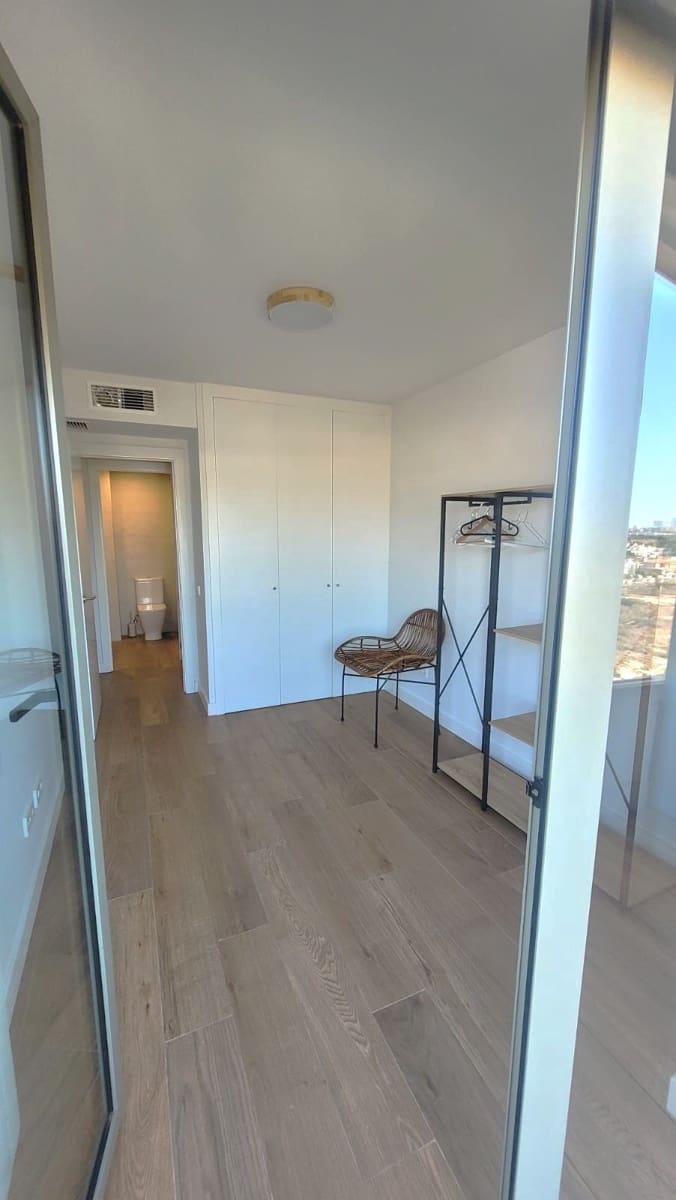 Ático de 3 habitaciones en Alicante / Alacant ciudad en venta con piscina garaje - 950.000 € (Ref: 9604636)