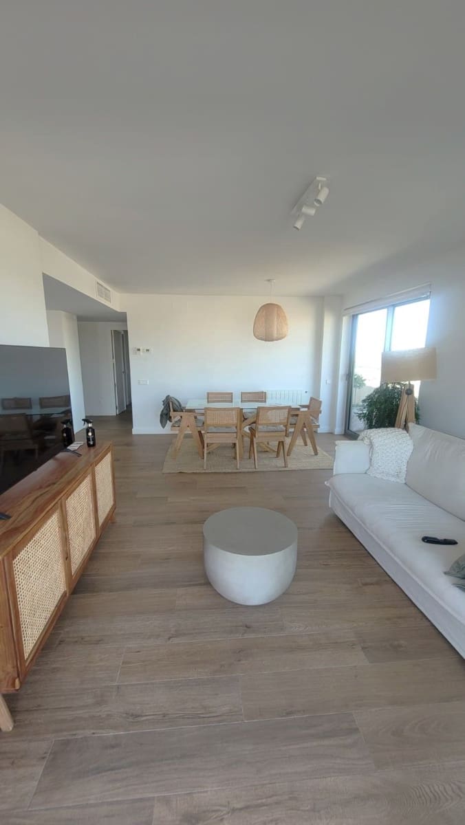 Ático de 3 habitaciones en Alicante / Alacant ciudad en venta con piscina garaje - 950.000 € (Ref: 9604636)