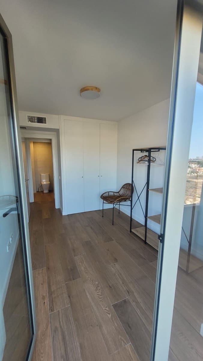 Ático de 3 habitaciones en Alicante / Alacant ciudad en venta con piscina garaje - 950.000 € (Ref: 9604636)