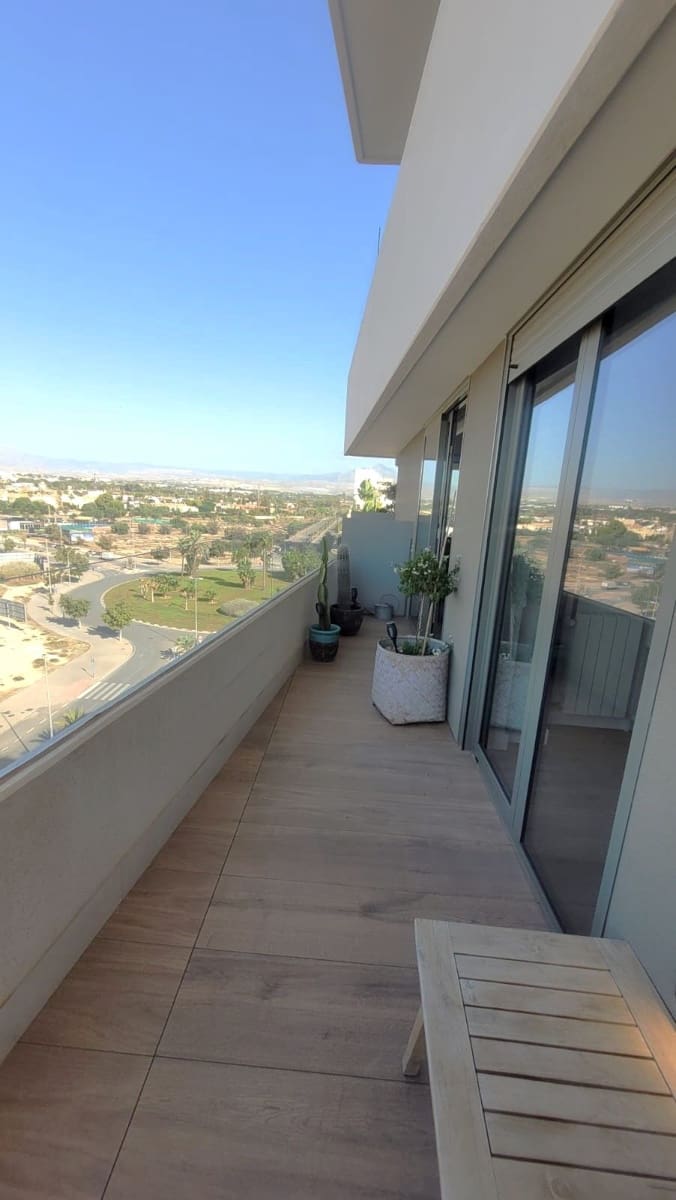 Ático de 3 habitaciones en Alicante / Alacant ciudad en venta con piscina garaje - 950.000 € (Ref: 9604636)