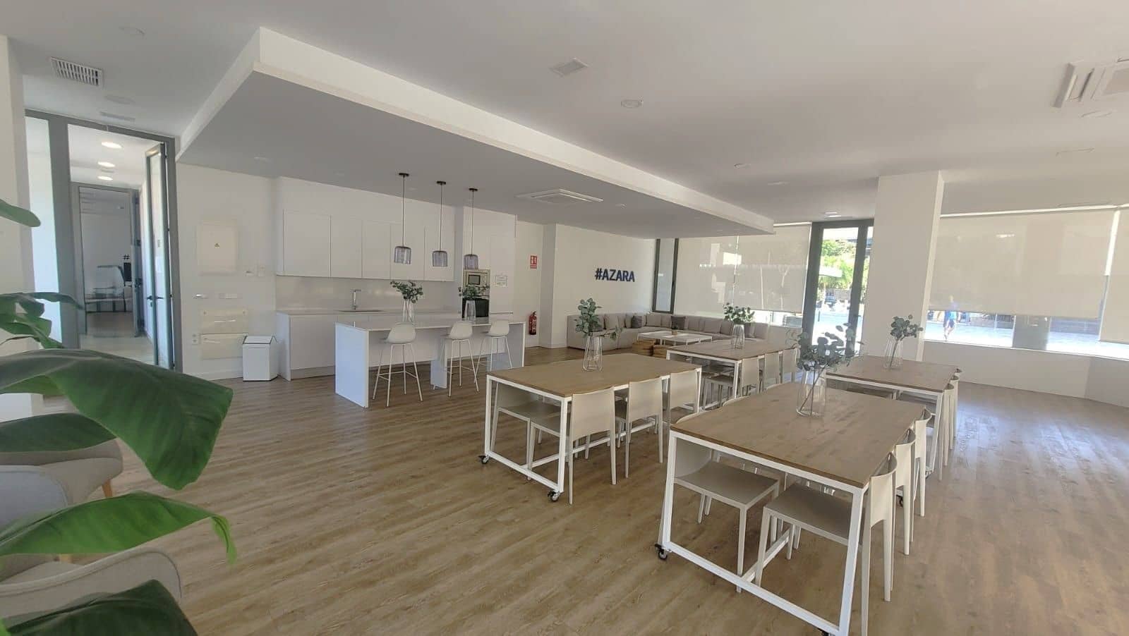 Ático de 3 habitaciones en Alicante / Alacant ciudad en venta con piscina garaje - 950.000 € (Ref: 9604636)