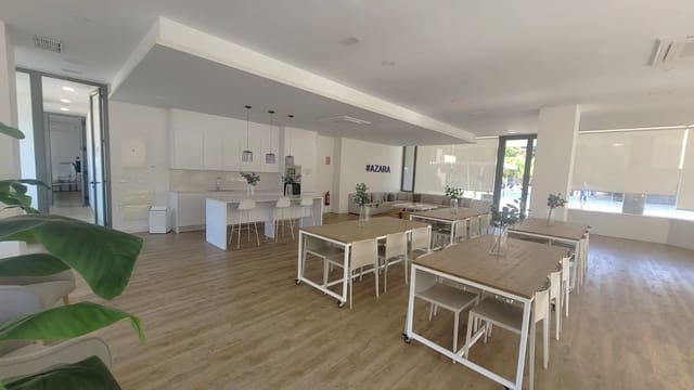 Ático de 3 habitaciones en Alicante / Alacant ciudad en venta con piscina garaje - 950.000 € (Ref: 9604636)