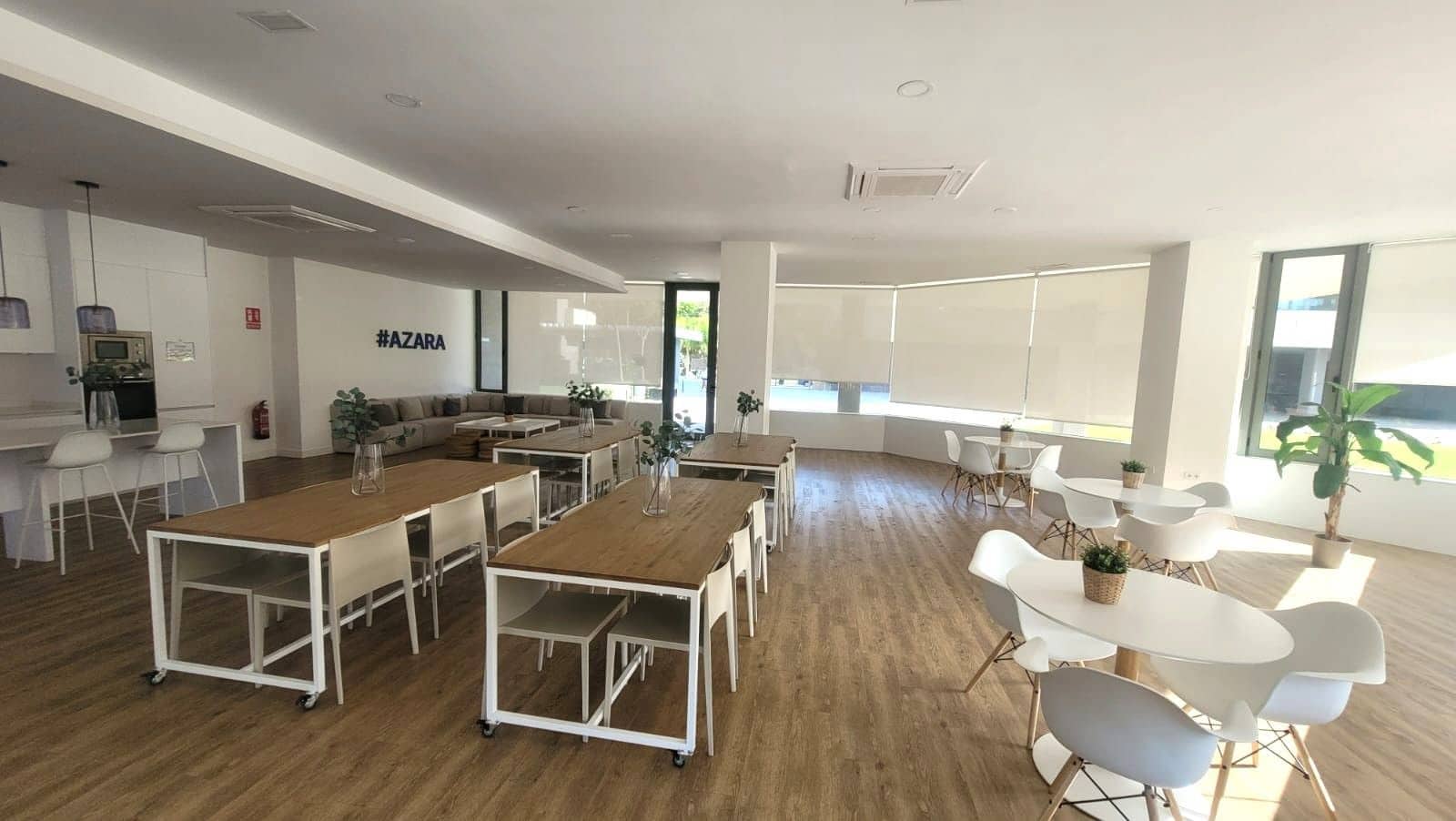 Ático de 3 habitaciones en Alicante / Alacant ciudad en venta con piscina garaje - 950.000 € (Ref: 9604636)